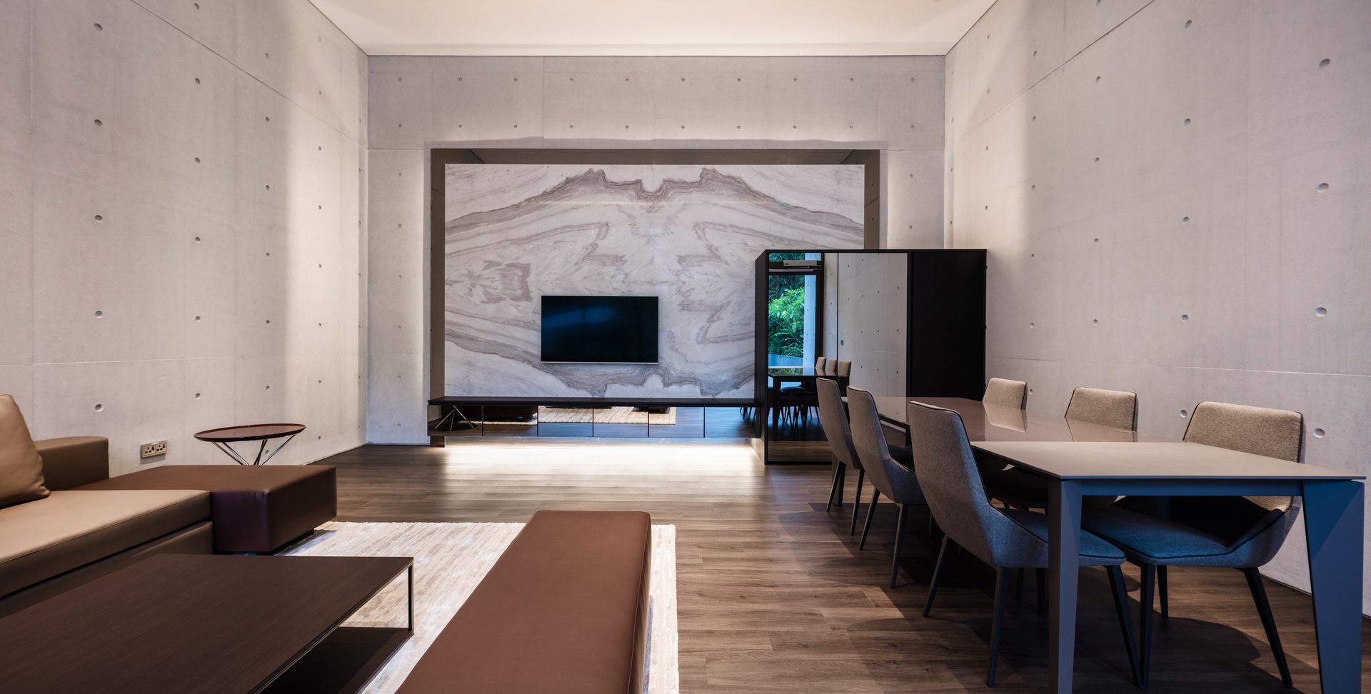 Function room